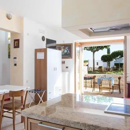 Villa Eleonora