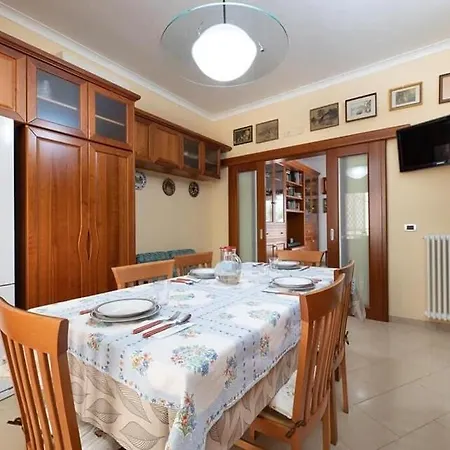 Villa Eleonora