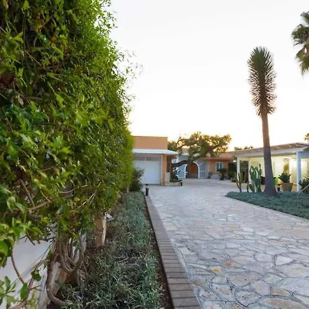 Villa Eleonora Capilungo
